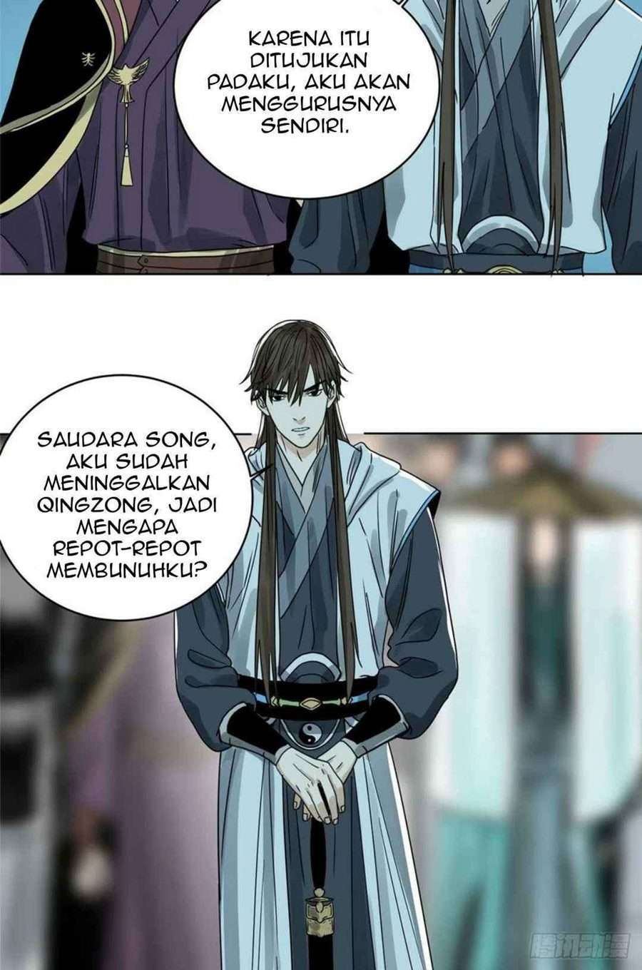 the-taoist - Chapter: 14