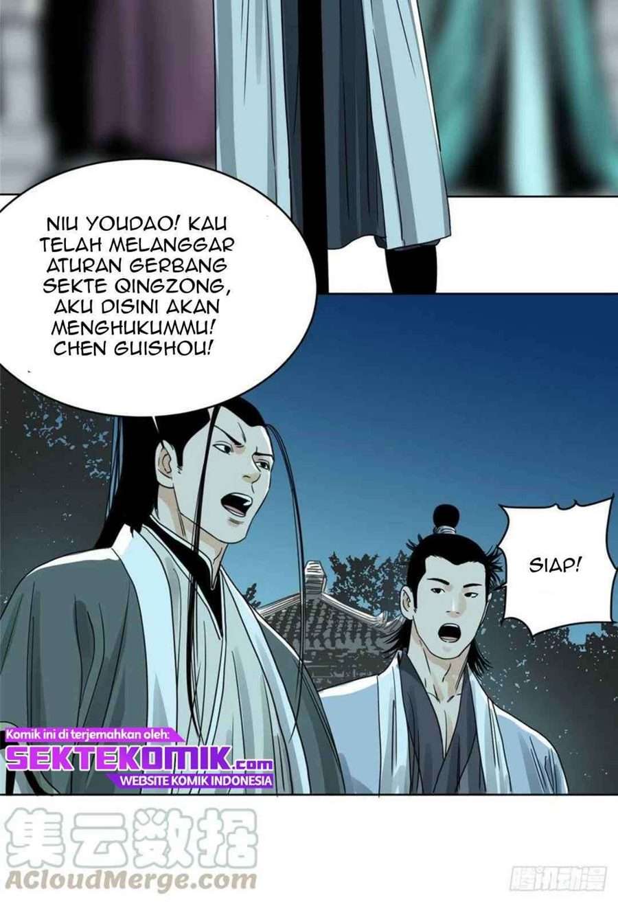 the-taoist - Chapter: 14