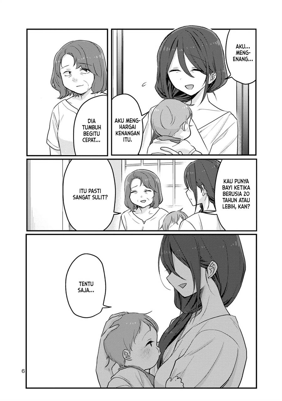 welcome-home-papa - Chapter: 15