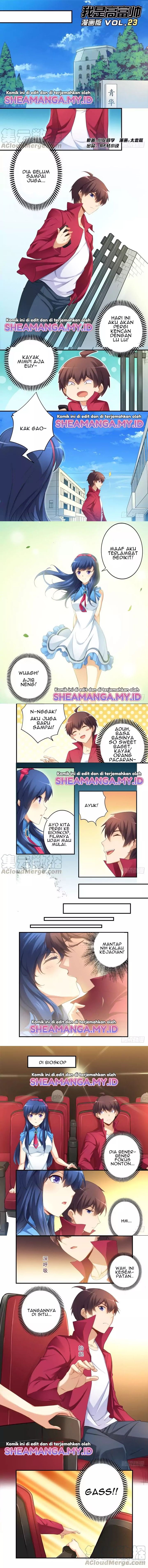 i-am-gao-fu-shuai - Chapter: 23
