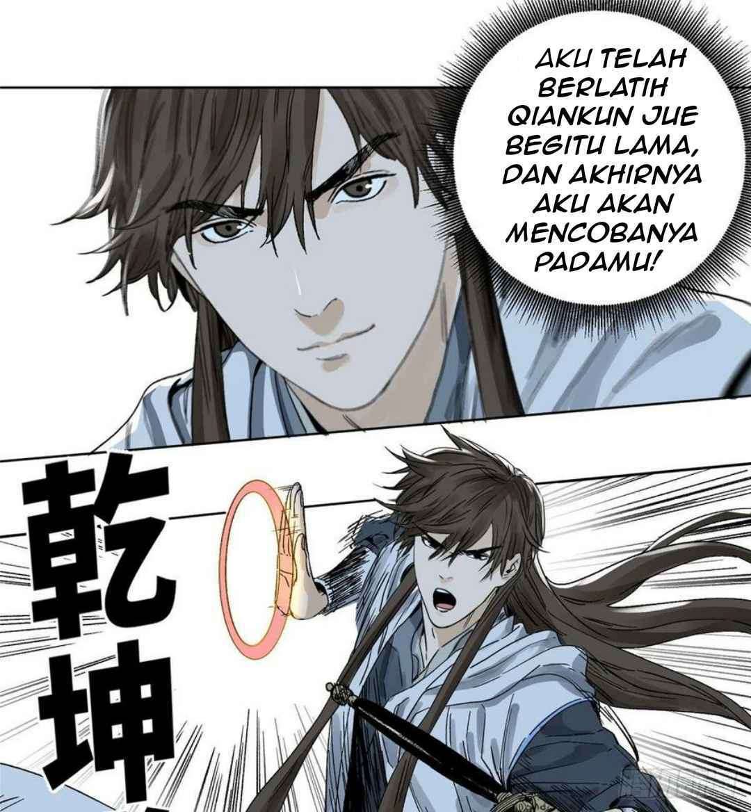 the-taoist - Chapter: 15