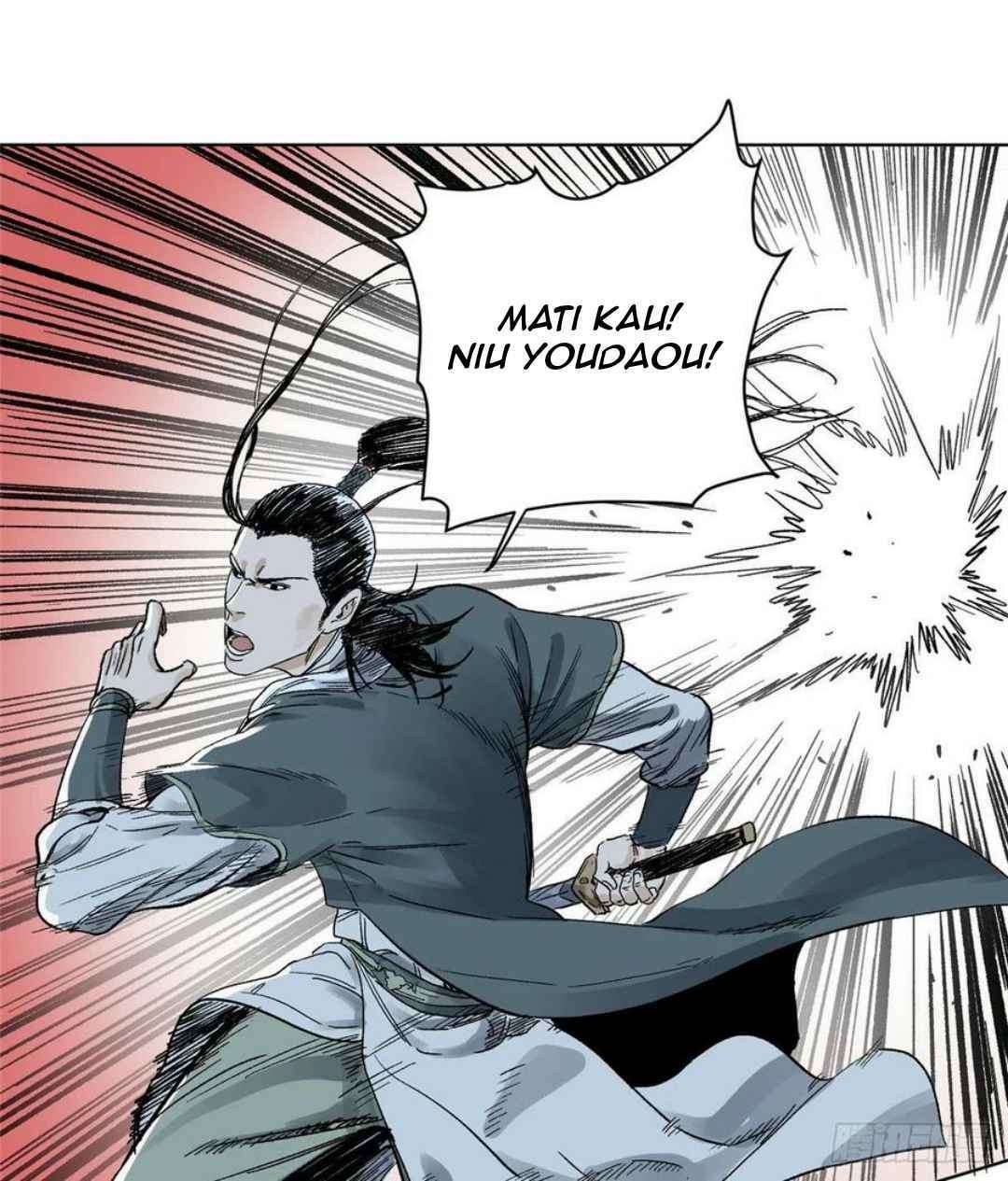 the-taoist - Chapter: 15