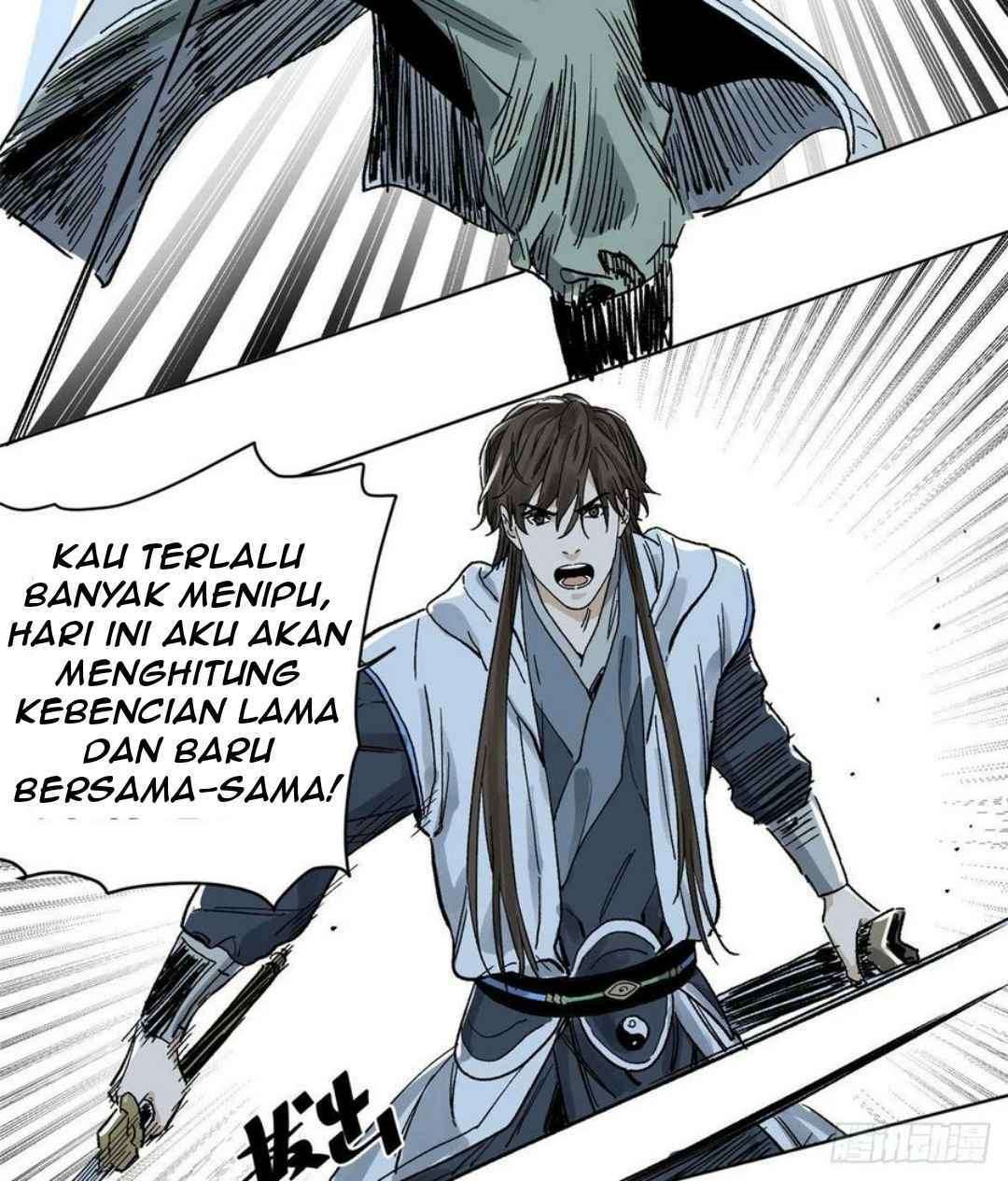 the-taoist - Chapter: 15