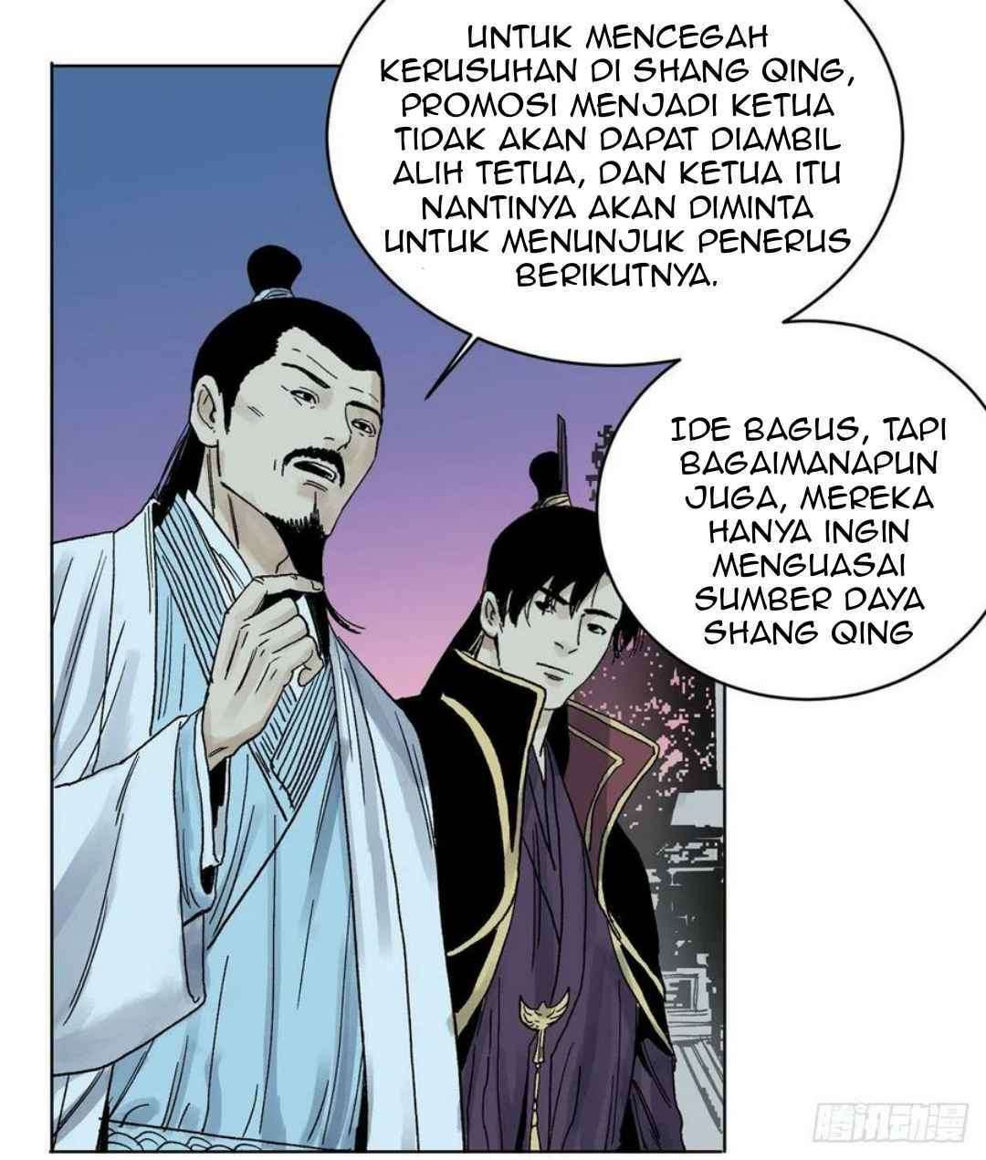 the-taoist - Chapter: 15