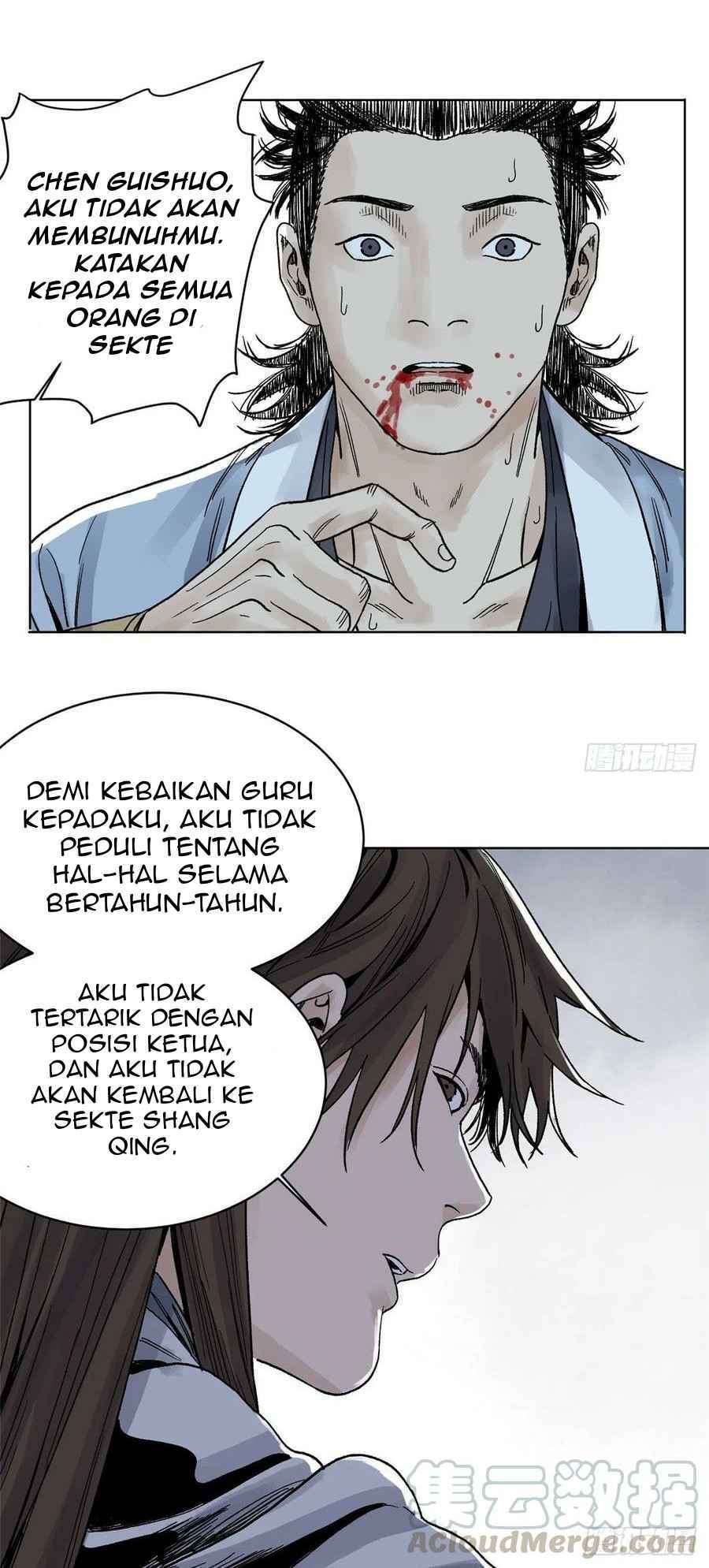 the-taoist - Chapter: 15