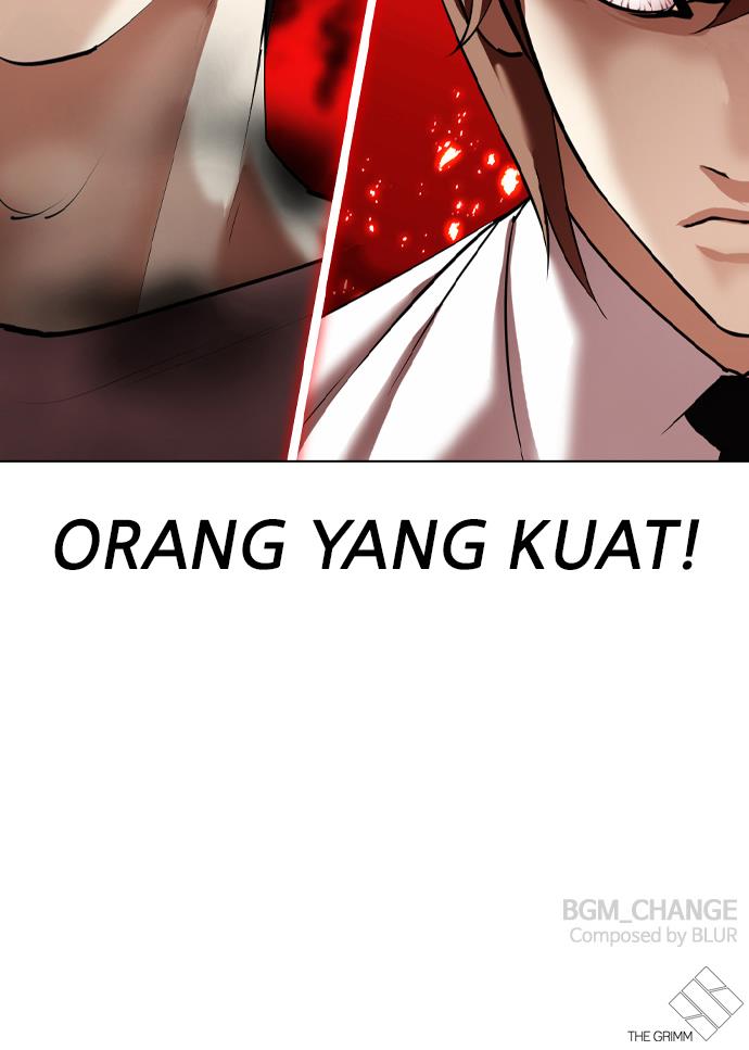 lookism - Chapter: 342