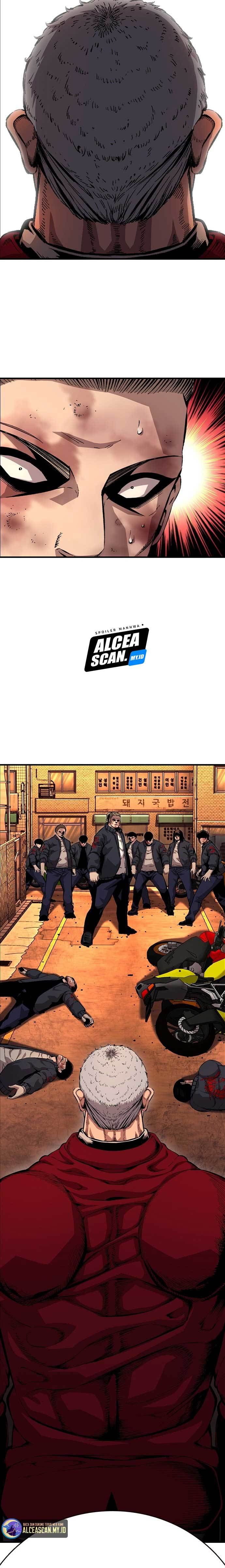 king-game - Chapter: 60