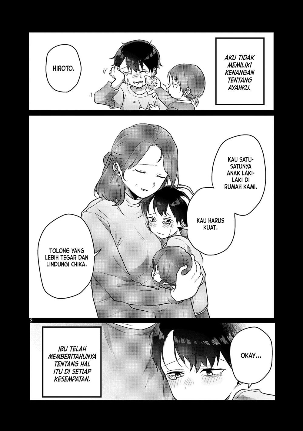 welcome-home-papa - Chapter: 16