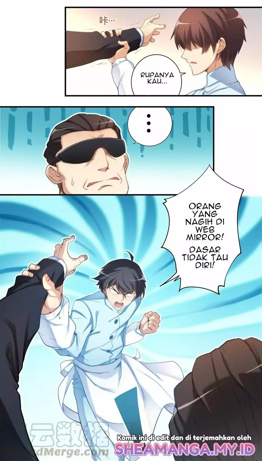 i-am-gao-fu-shuai - Chapter: 24