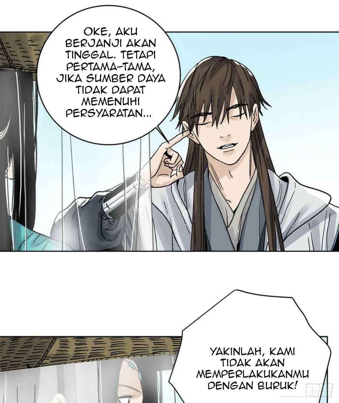 the-taoist - Chapter: 16