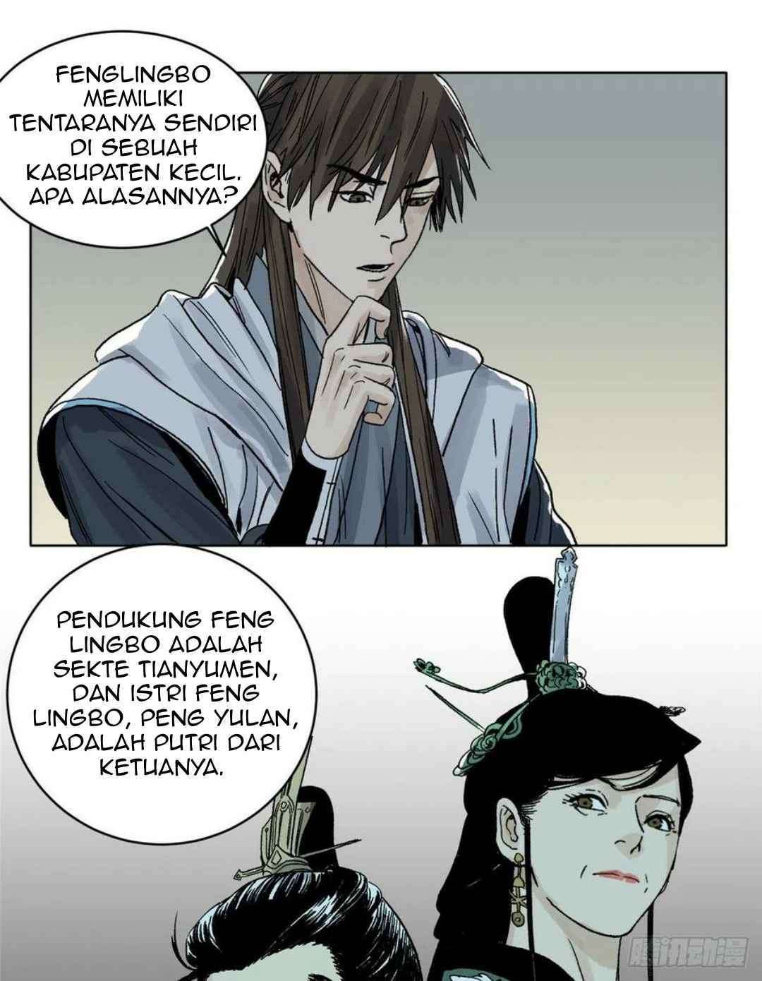 the-taoist - Chapter: 16
