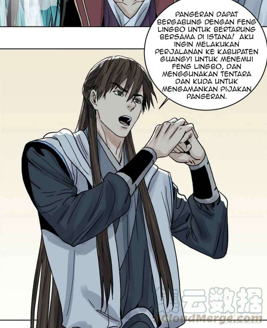 the-taoist - Chapter: 16