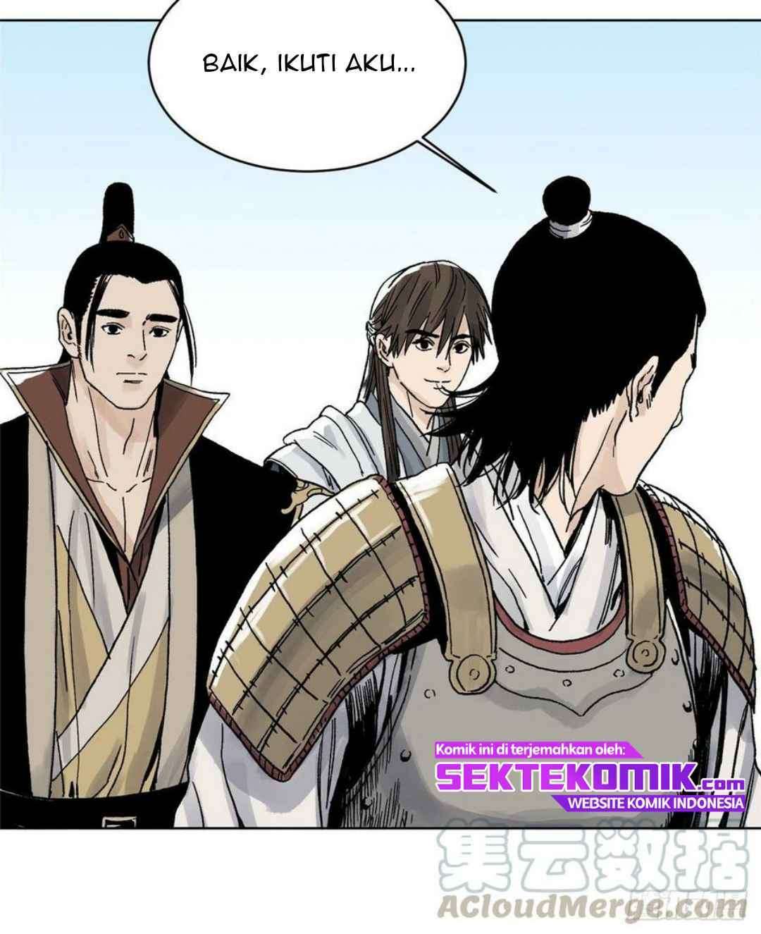 the-taoist - Chapter: 16