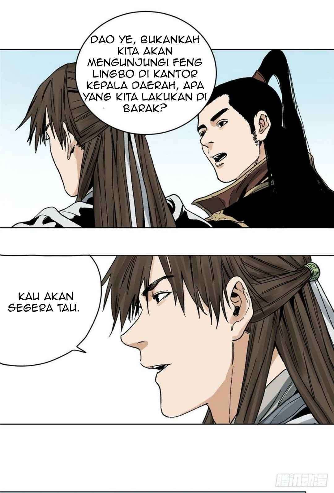 the-taoist - Chapter: 16