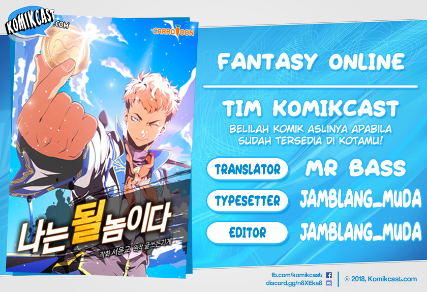 fantasy-online - Chapter: 12