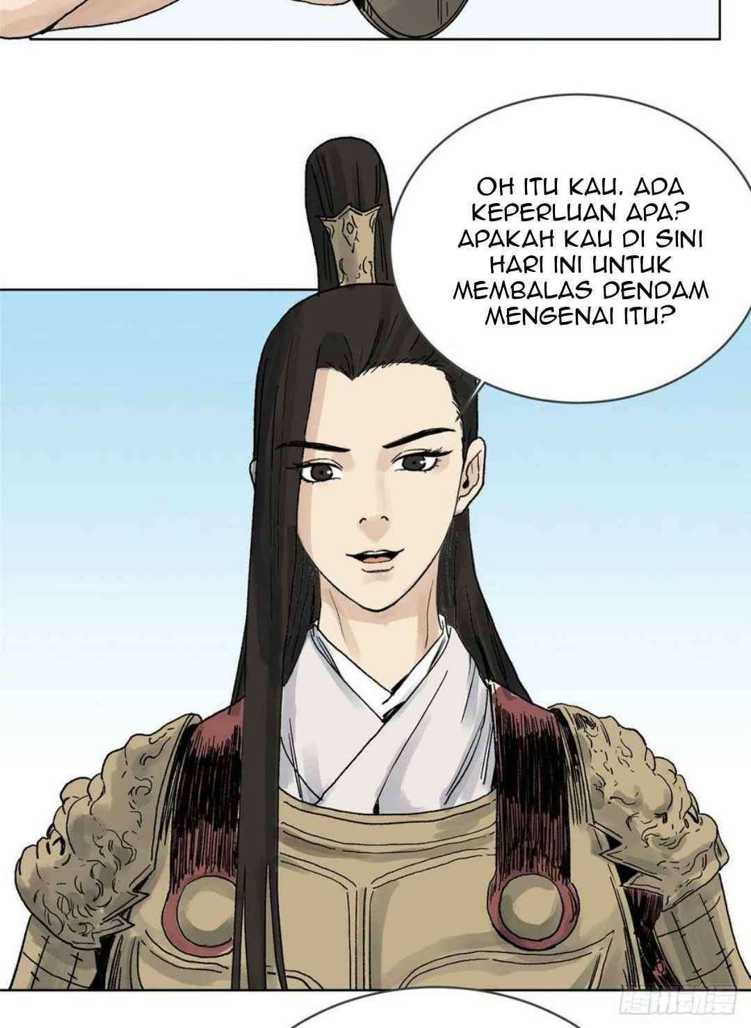 the-taoist - Chapter: 17