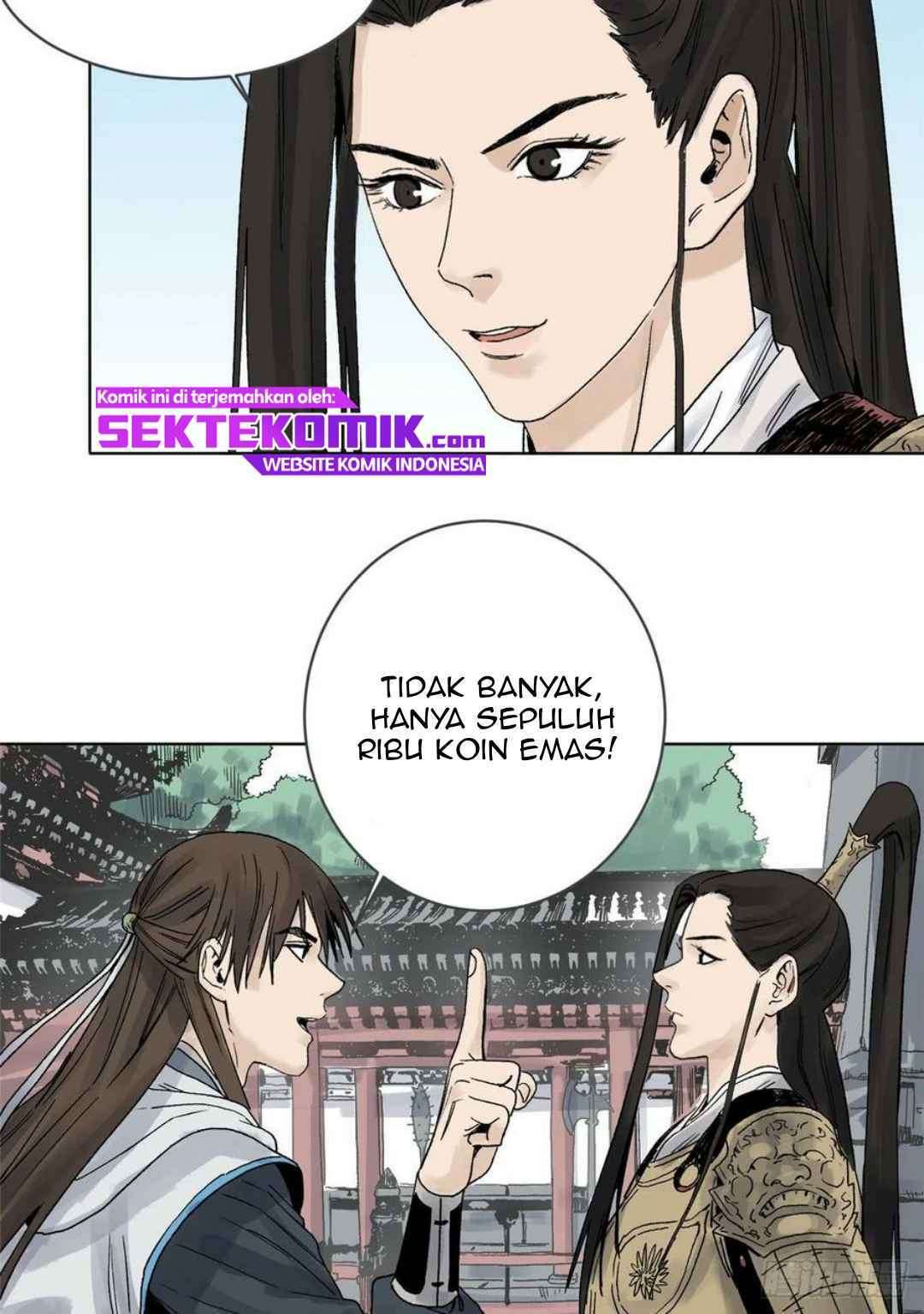 the-taoist - Chapter: 17