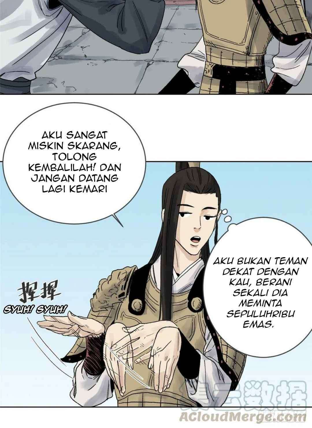 the-taoist - Chapter: 17
