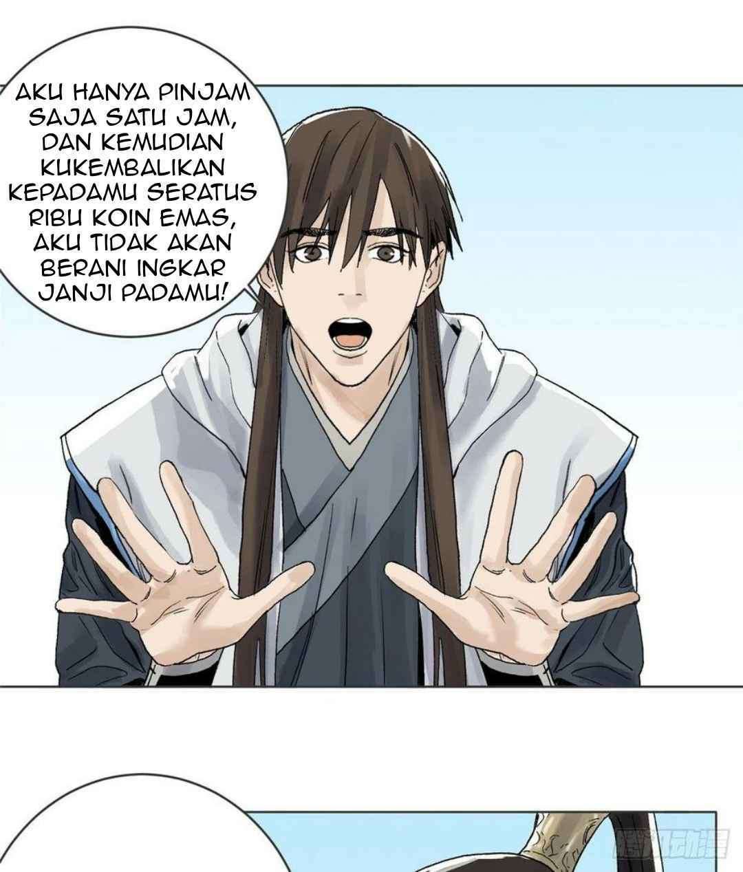 the-taoist - Chapter: 17