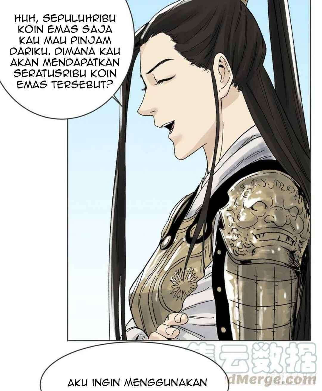 the-taoist - Chapter: 17