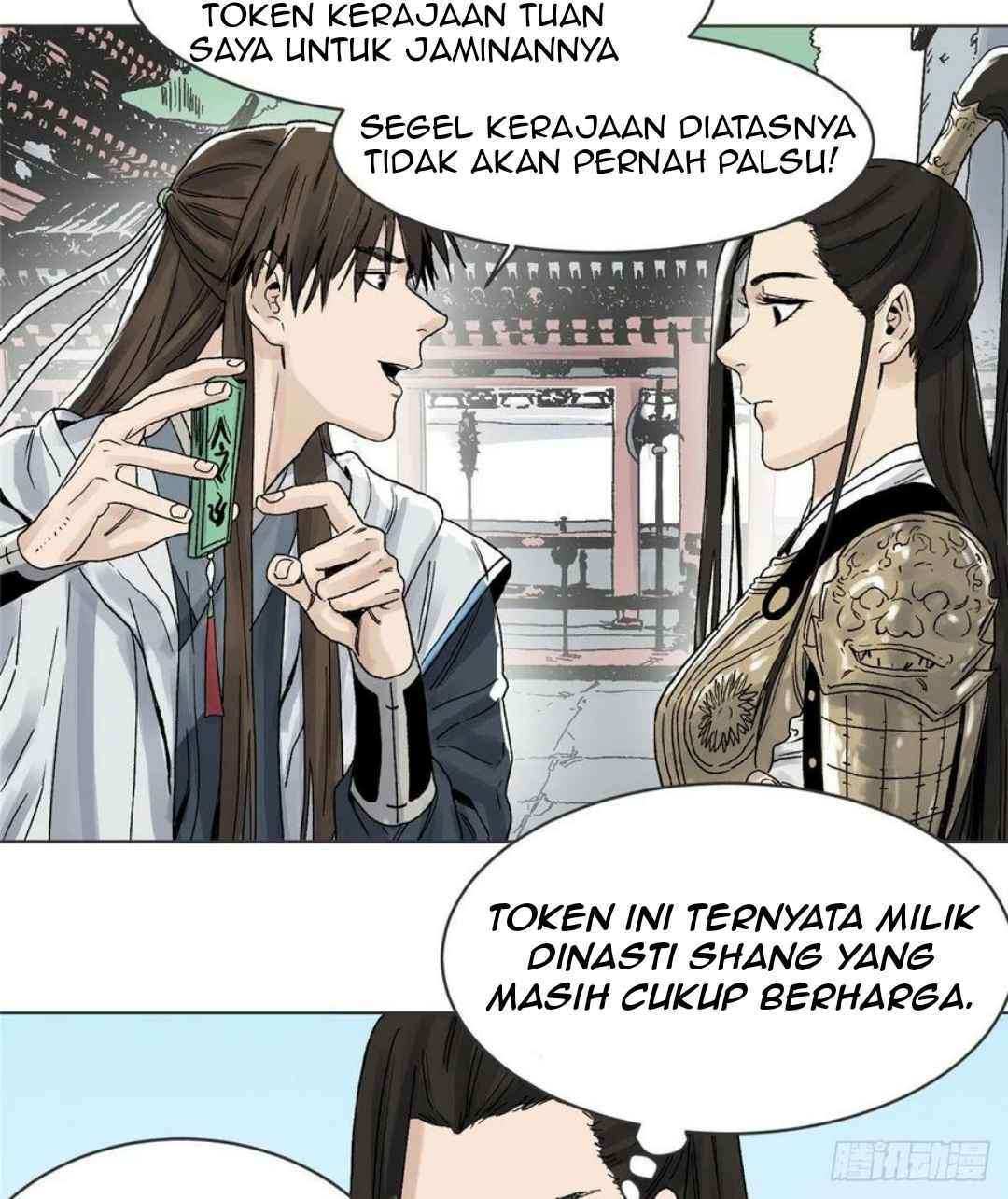 the-taoist - Chapter: 17