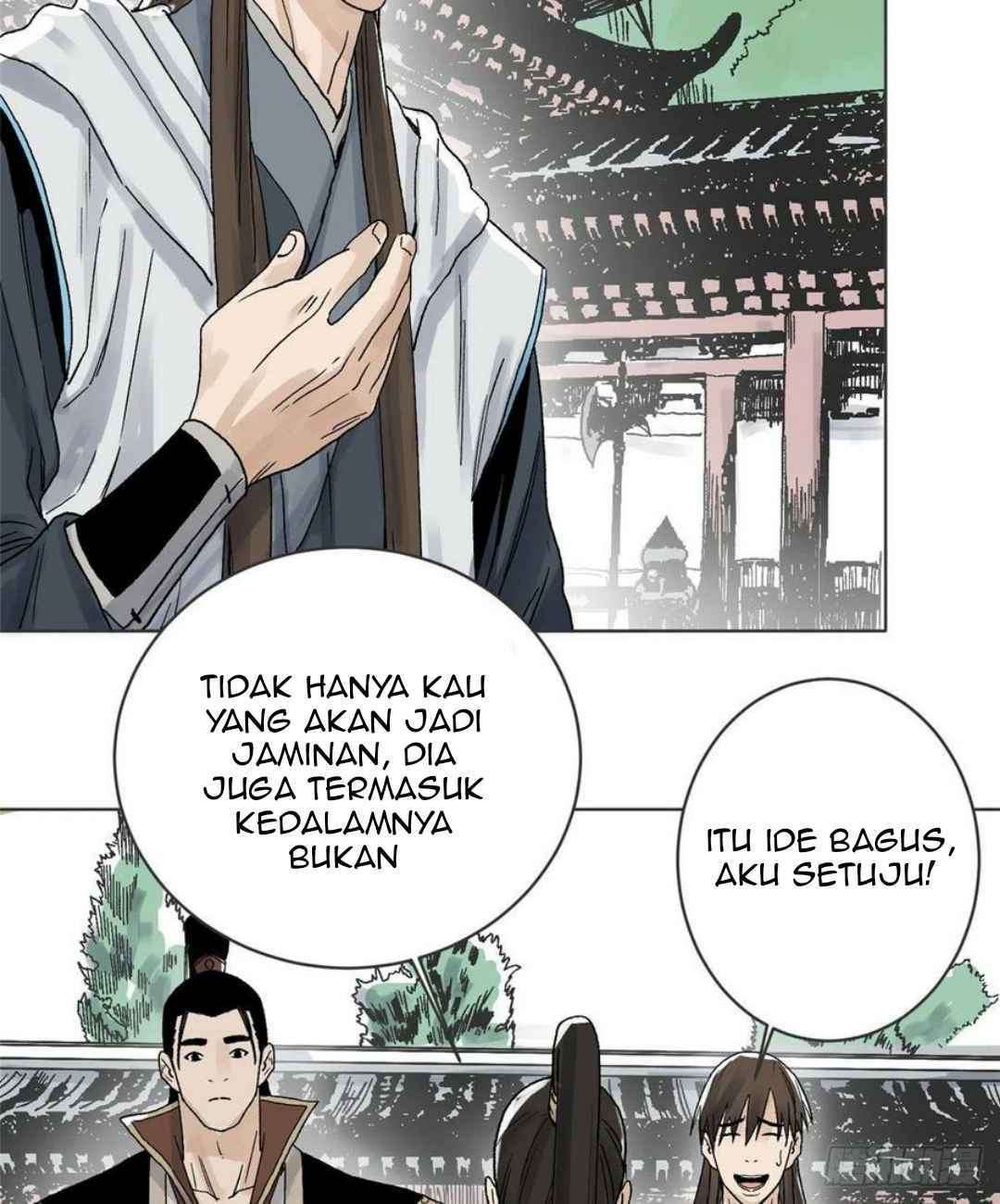 the-taoist - Chapter: 17