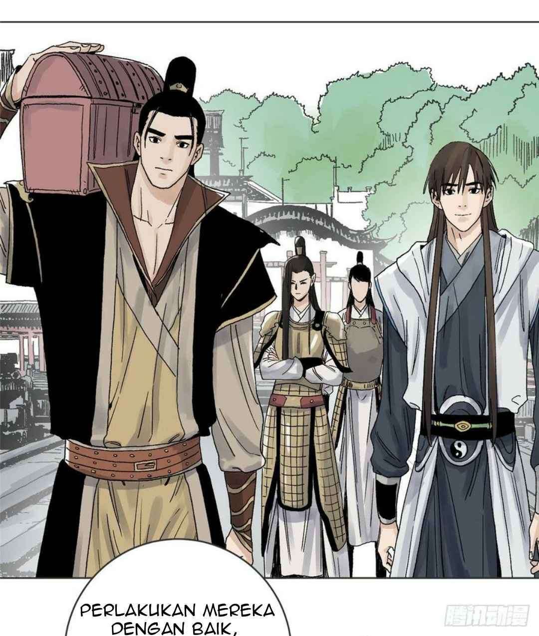 the-taoist - Chapter: 17