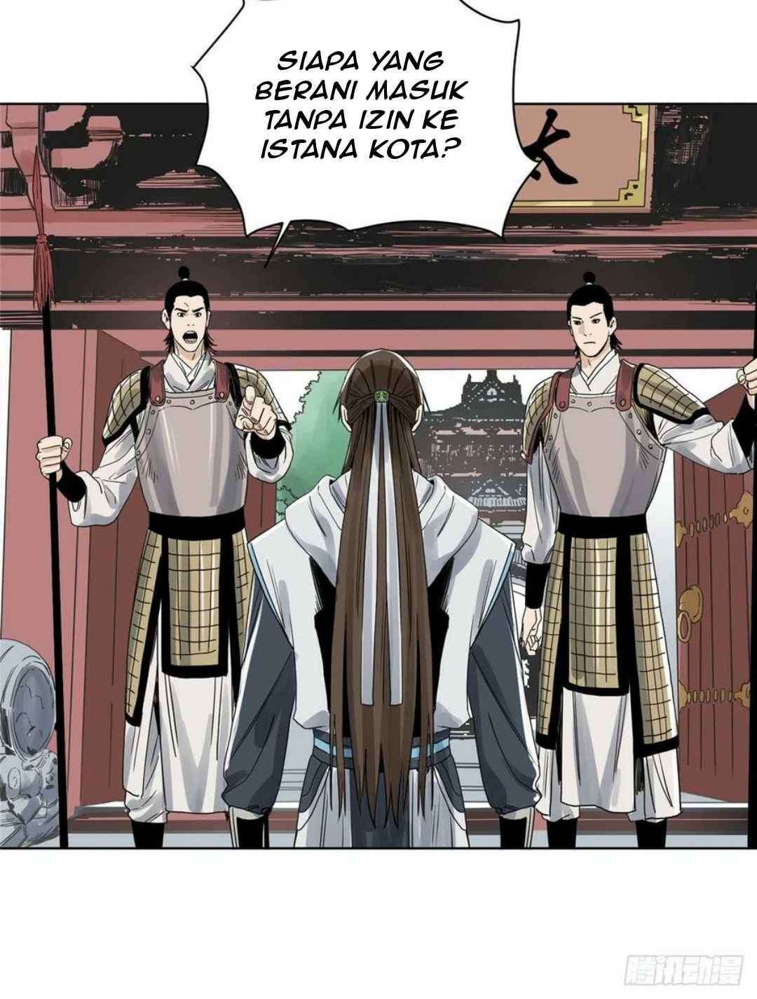 the-taoist - Chapter: 17