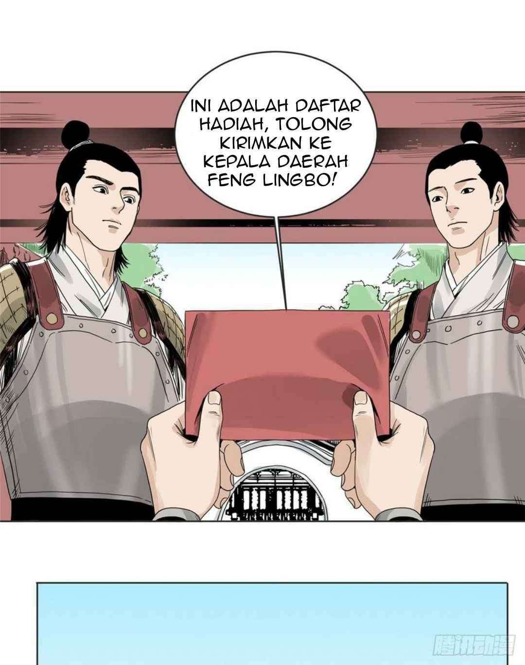 the-taoist - Chapter: 17