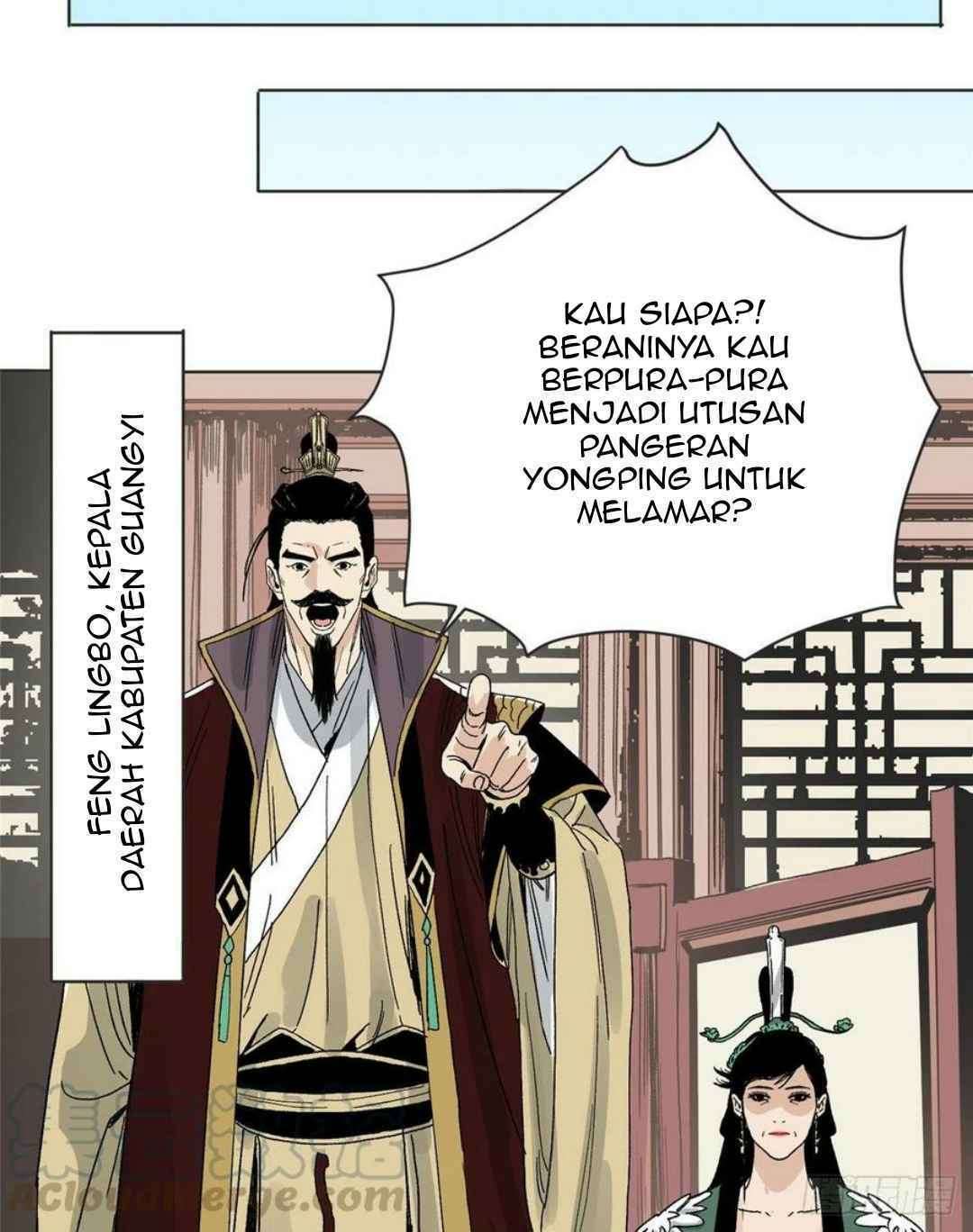 the-taoist - Chapter: 17