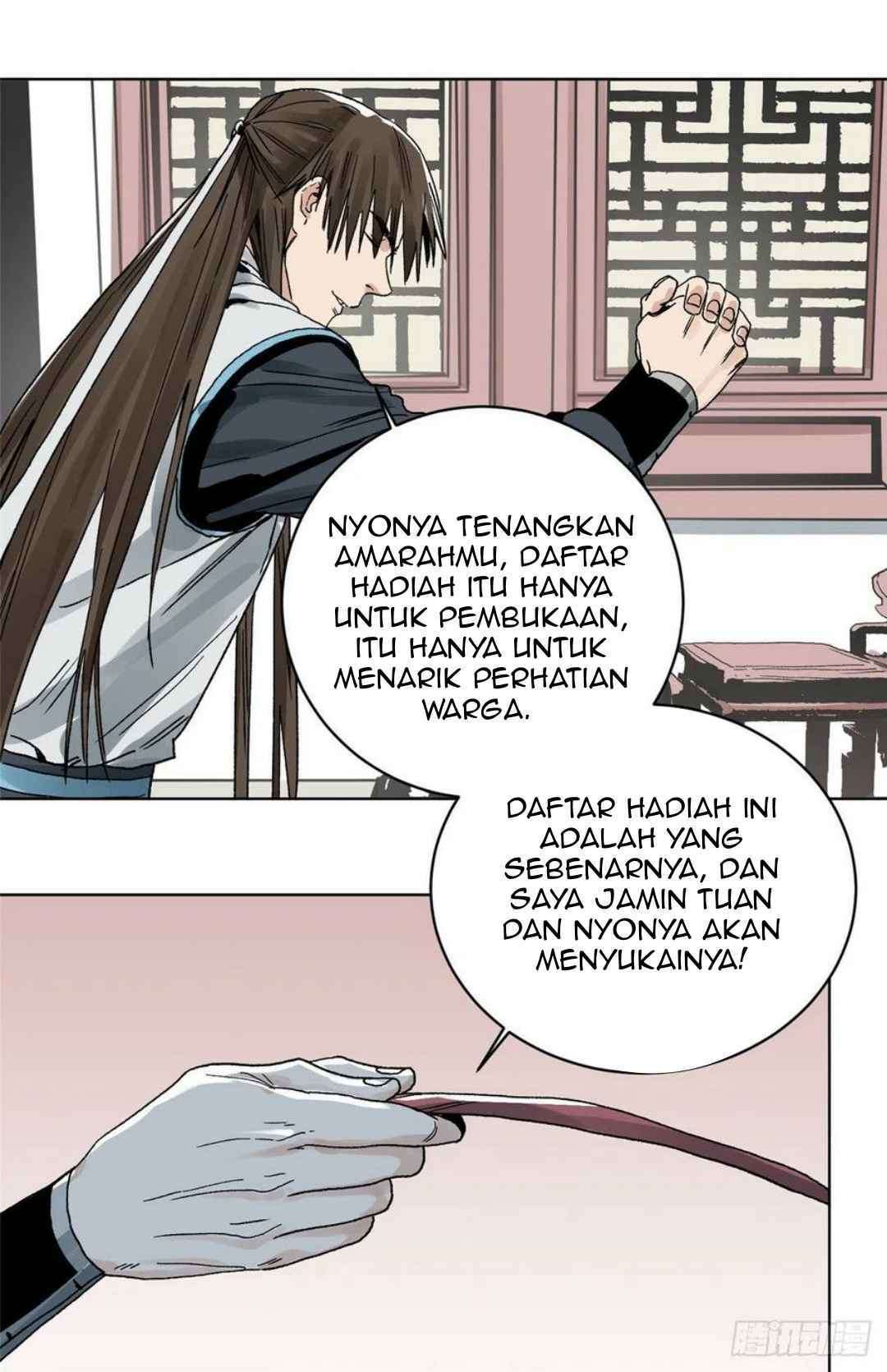 the-taoist - Chapter: 17