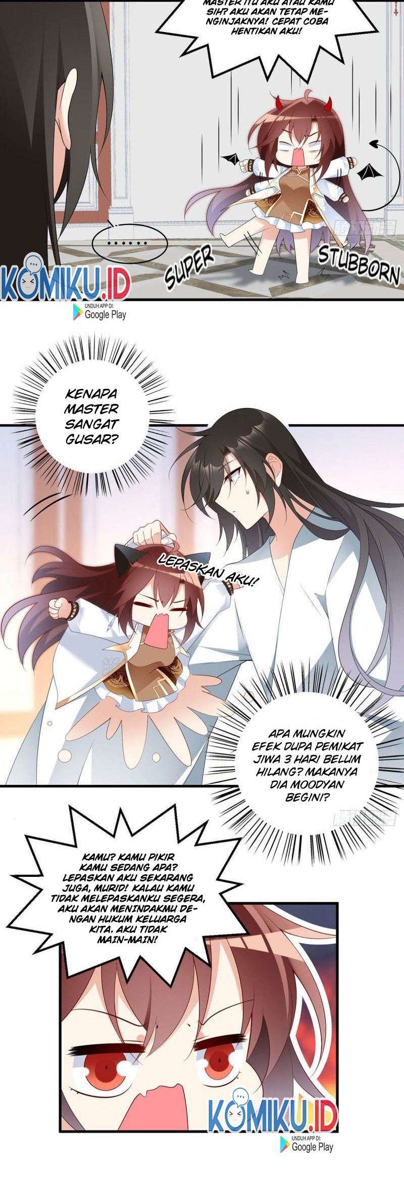 meng-shi-zai-shang - Chapter: 203