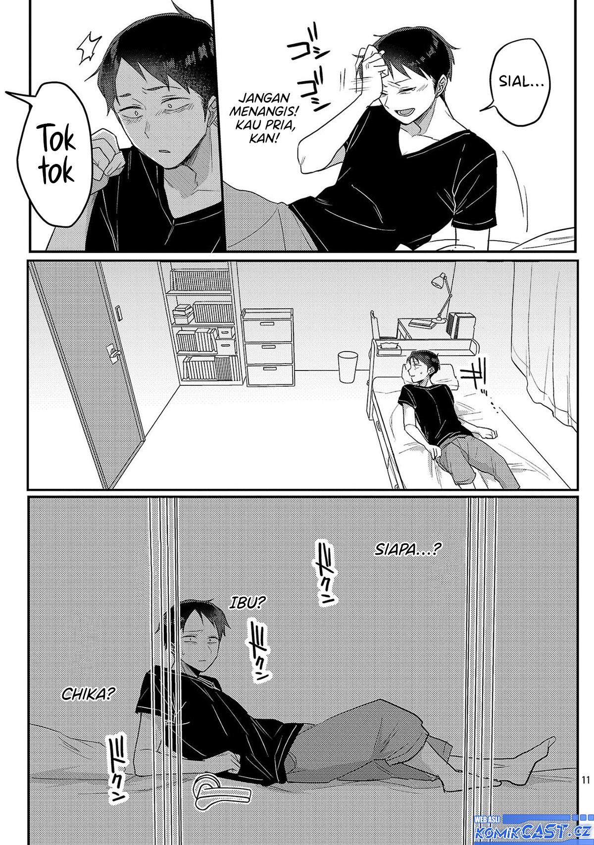 welcome-home-papa - Chapter: 19