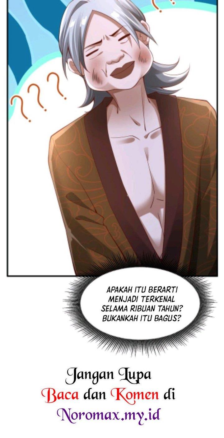 its-over-the-queens-soft-rice-husband-is-actually-invincible - Chapter: 223