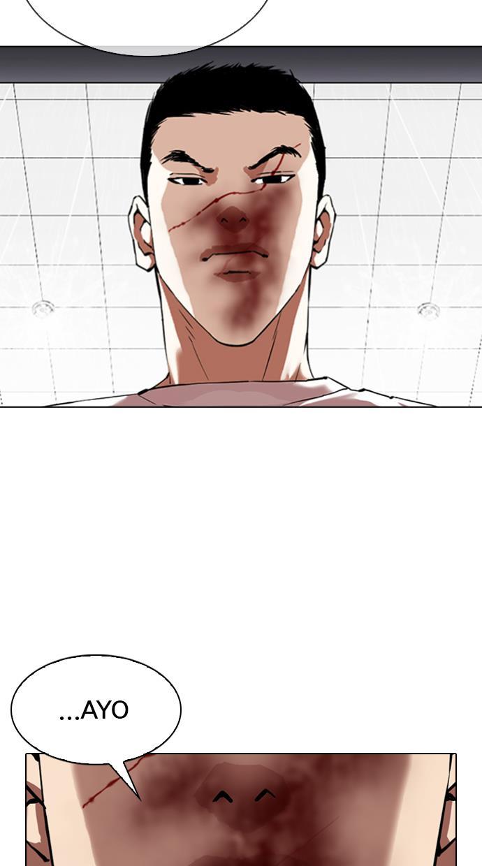 lookism - Chapter: 340