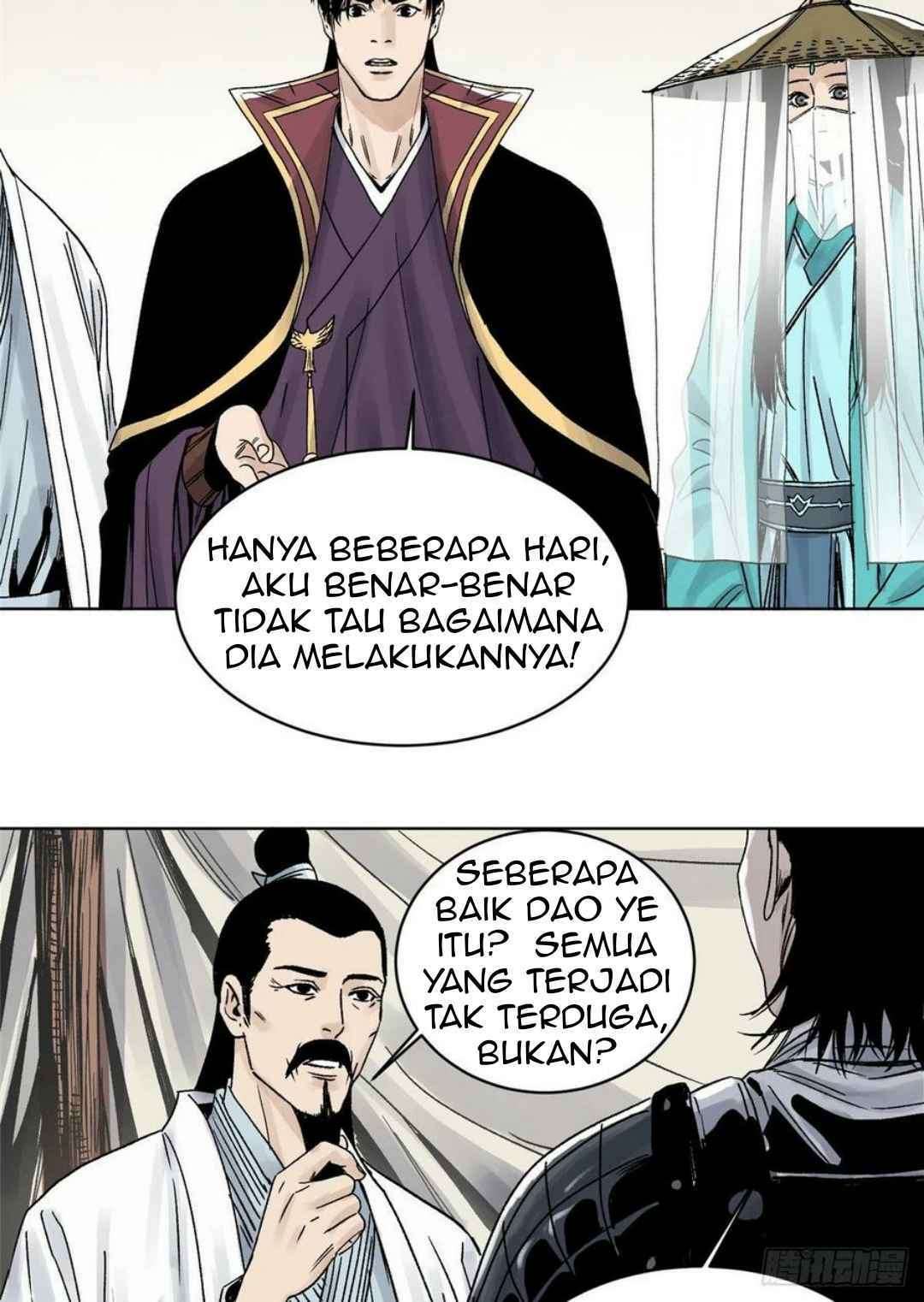 the-taoist - Chapter: 19