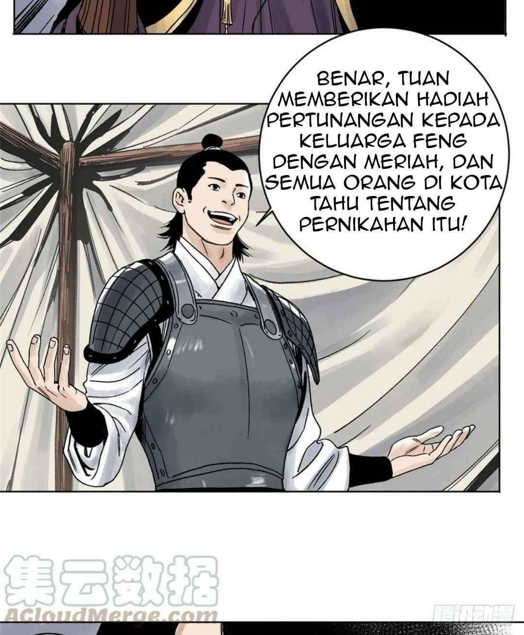 the-taoist - Chapter: 19