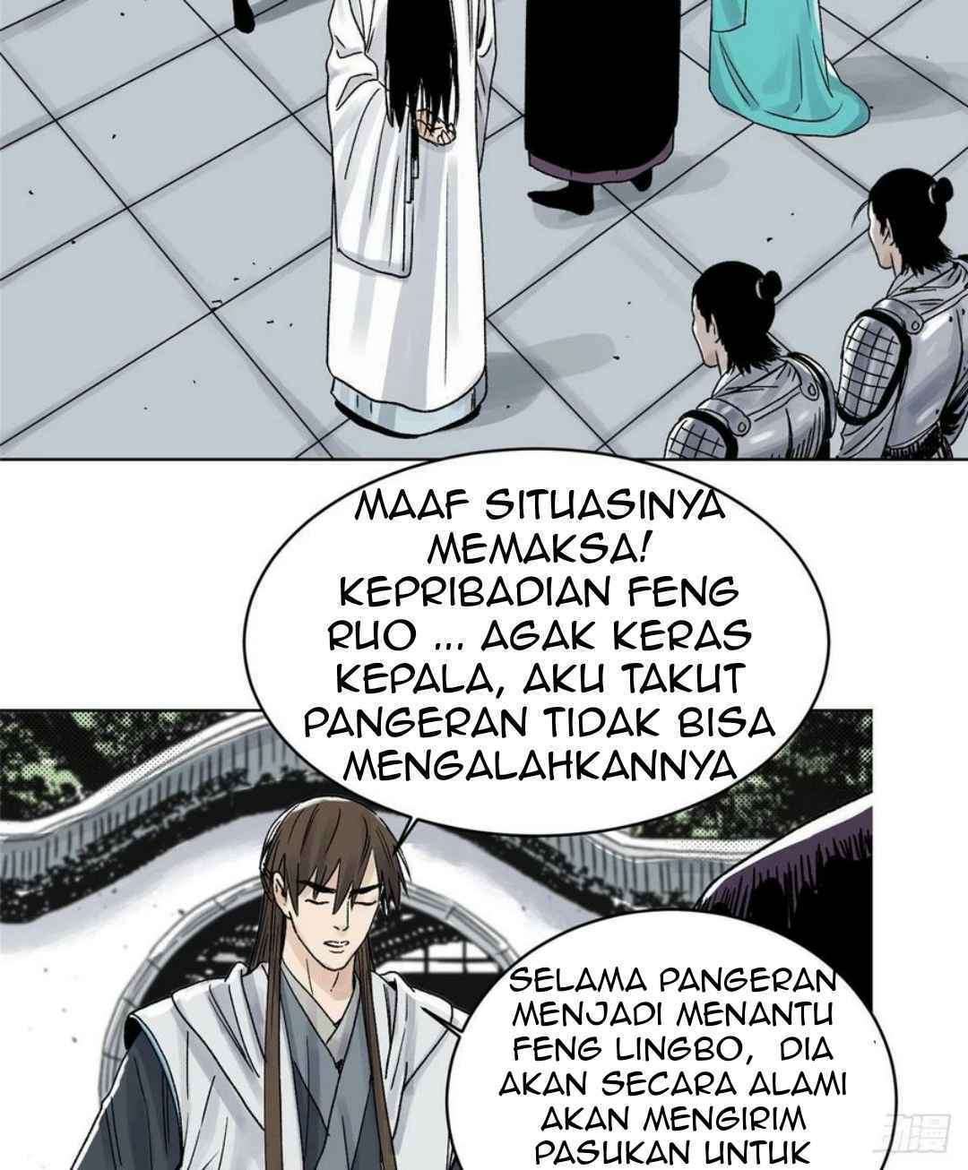 the-taoist - Chapter: 19