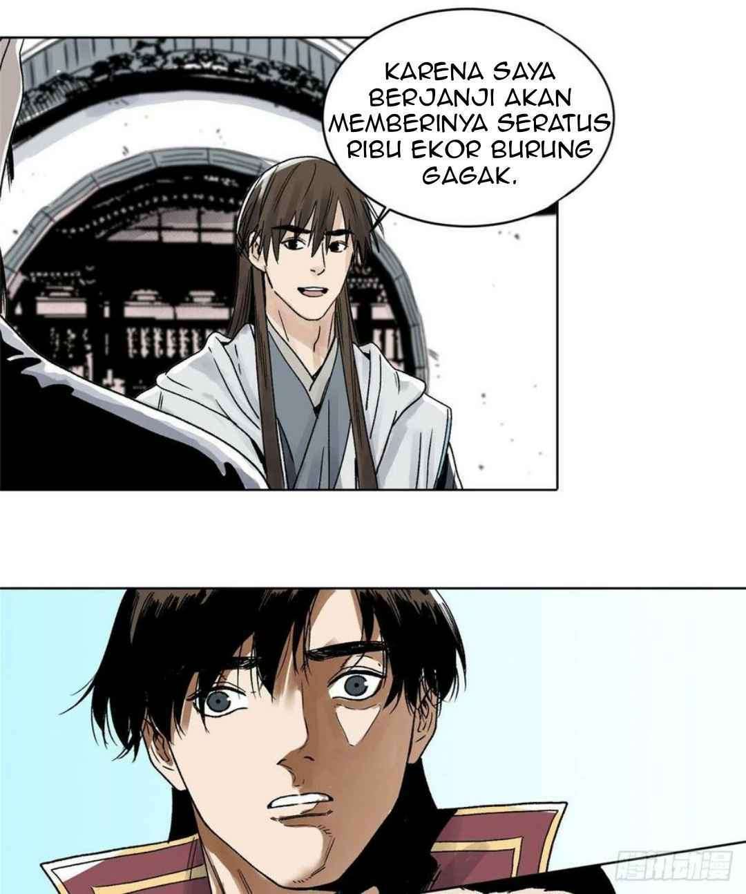 the-taoist - Chapter: 19
