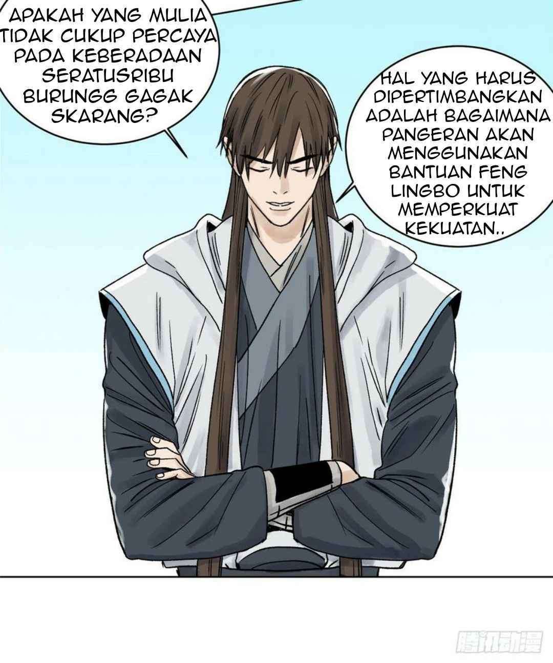 the-taoist - Chapter: 19
