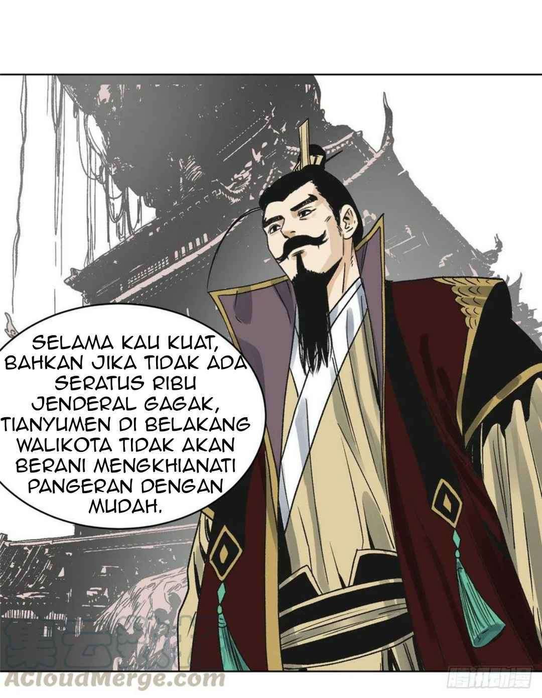 the-taoist - Chapter: 19