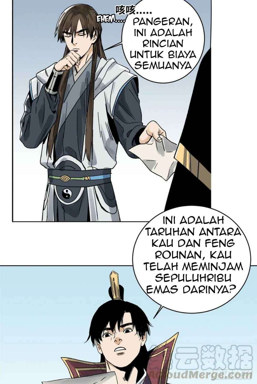 the-taoist - Chapter: 19