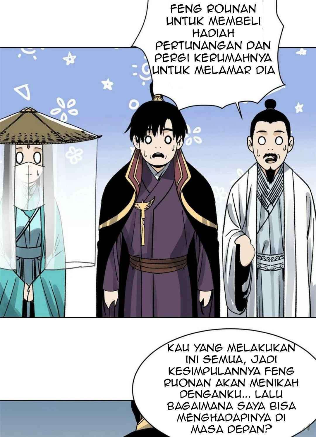 the-taoist - Chapter: 19