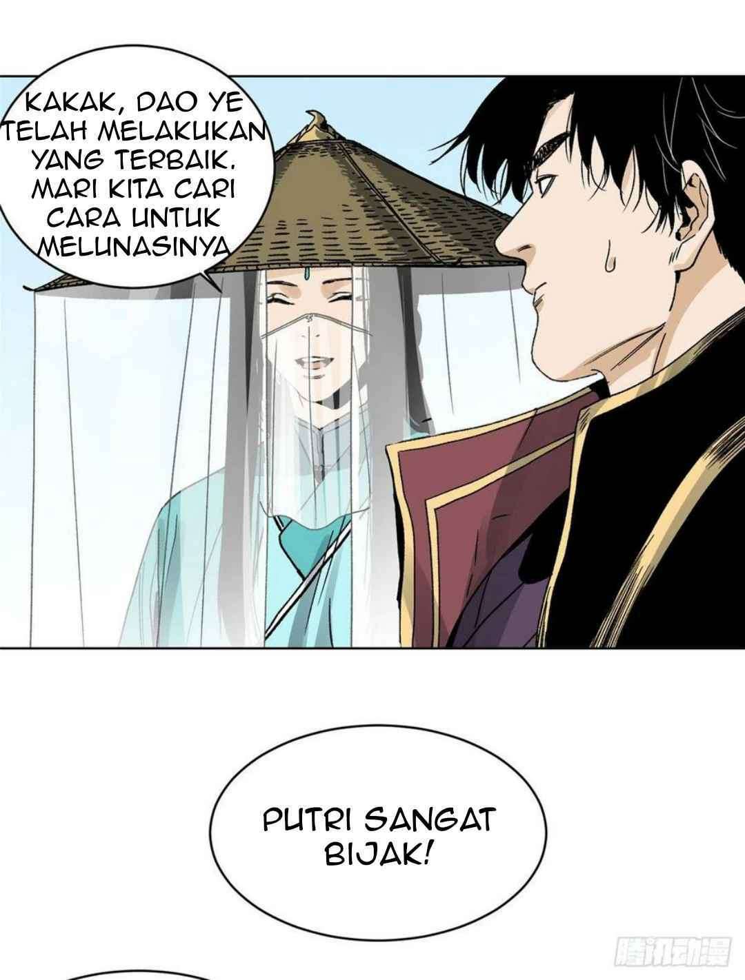 the-taoist - Chapter: 19