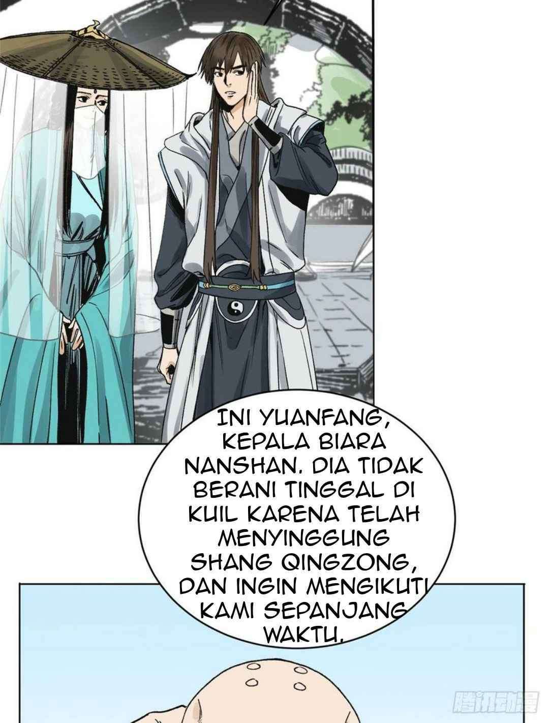 the-taoist - Chapter: 19