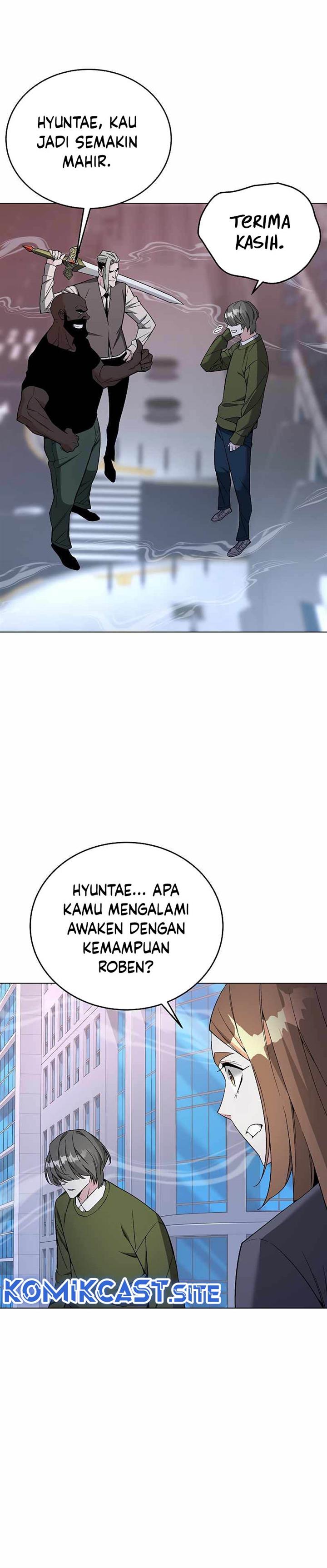 heavenly-demon-instructor-id - Chapter: 96
