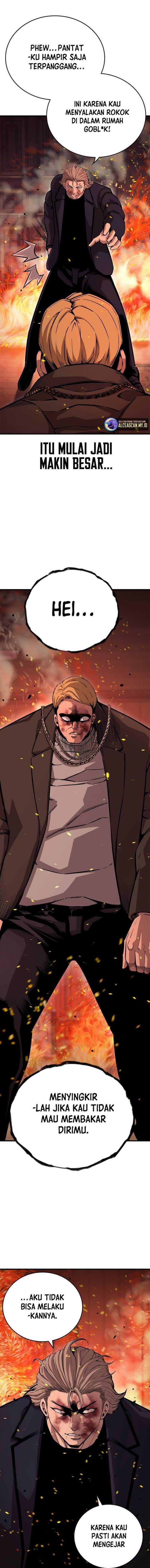 king-game - Chapter: 64