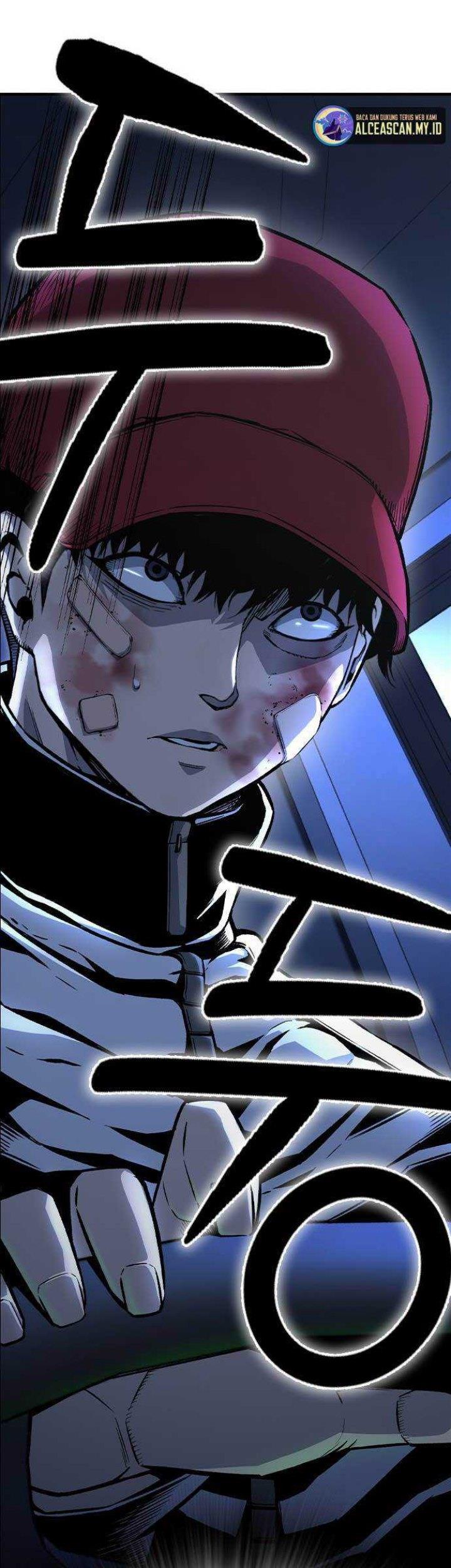 king-game - Chapter: 64