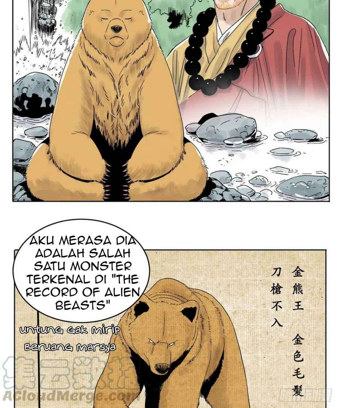 the-taoist - Chapter: 20