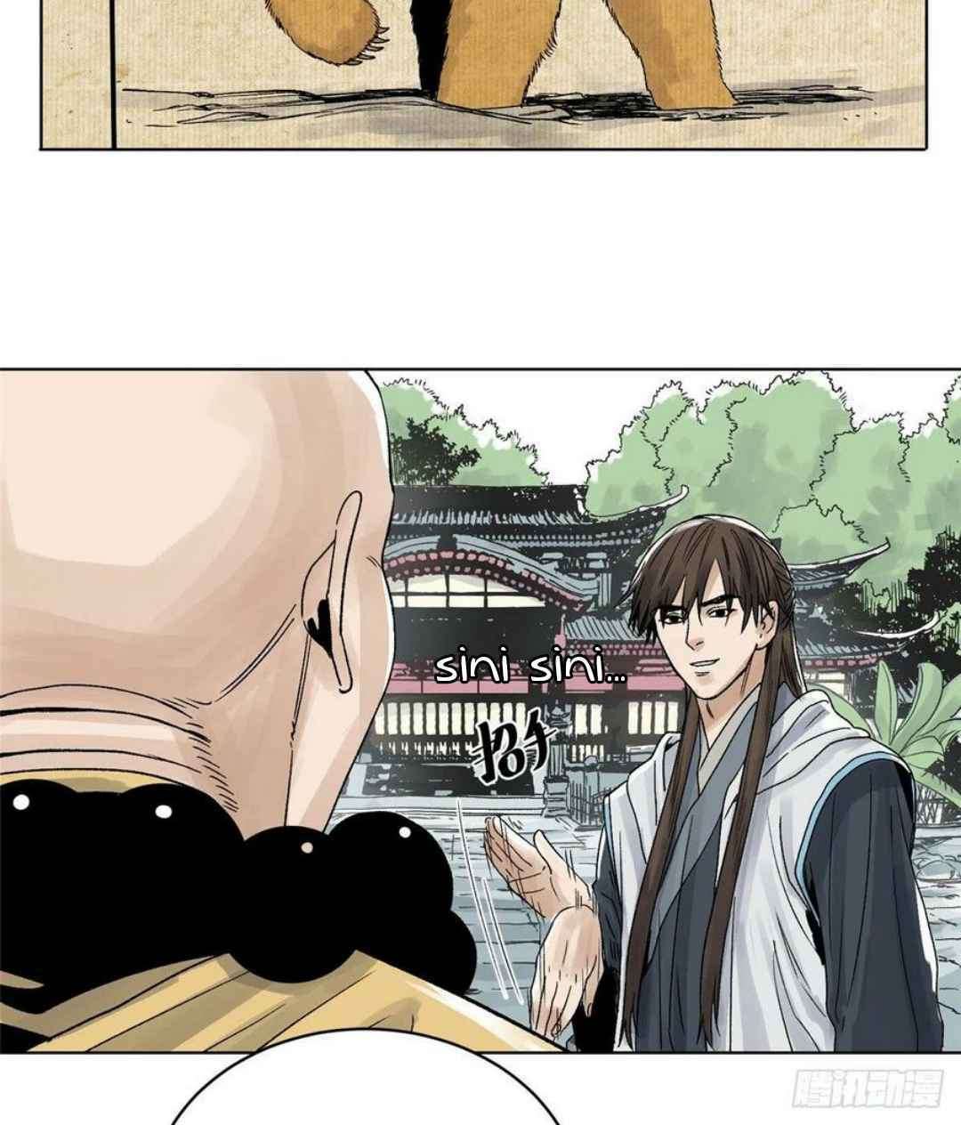 the-taoist - Chapter: 20